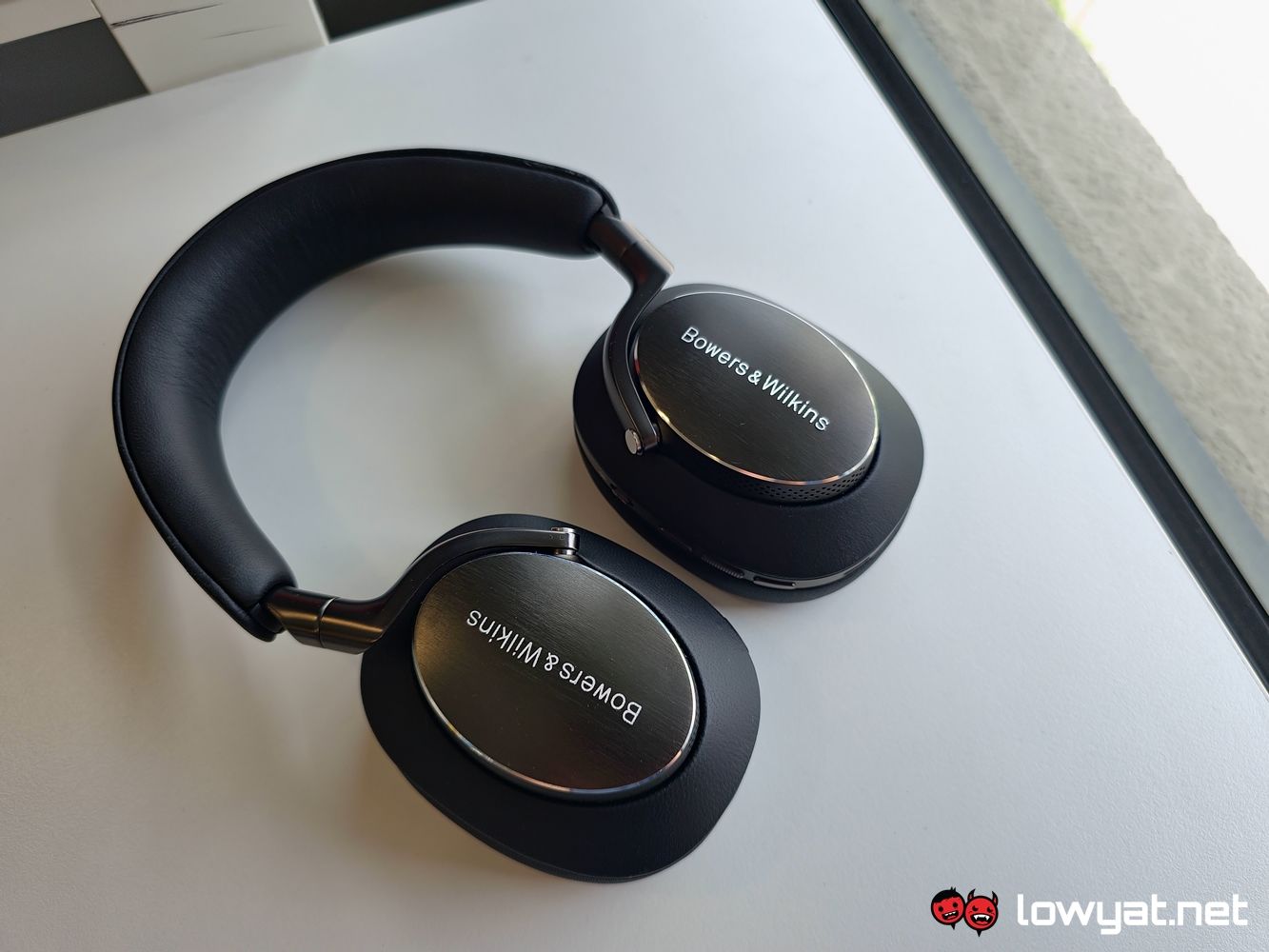Bowers & Wilkins Px8 review: luxurious and capable, but pricey with it