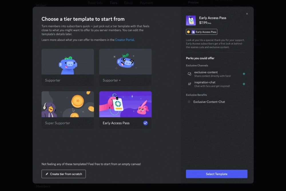 Discord To Experiment With Downloadables That Users Can Buy - 77