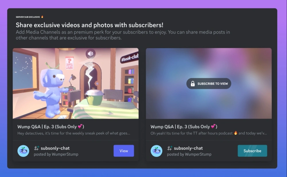 Discord To Experiment With Downloadables That Users Can Buy - 97