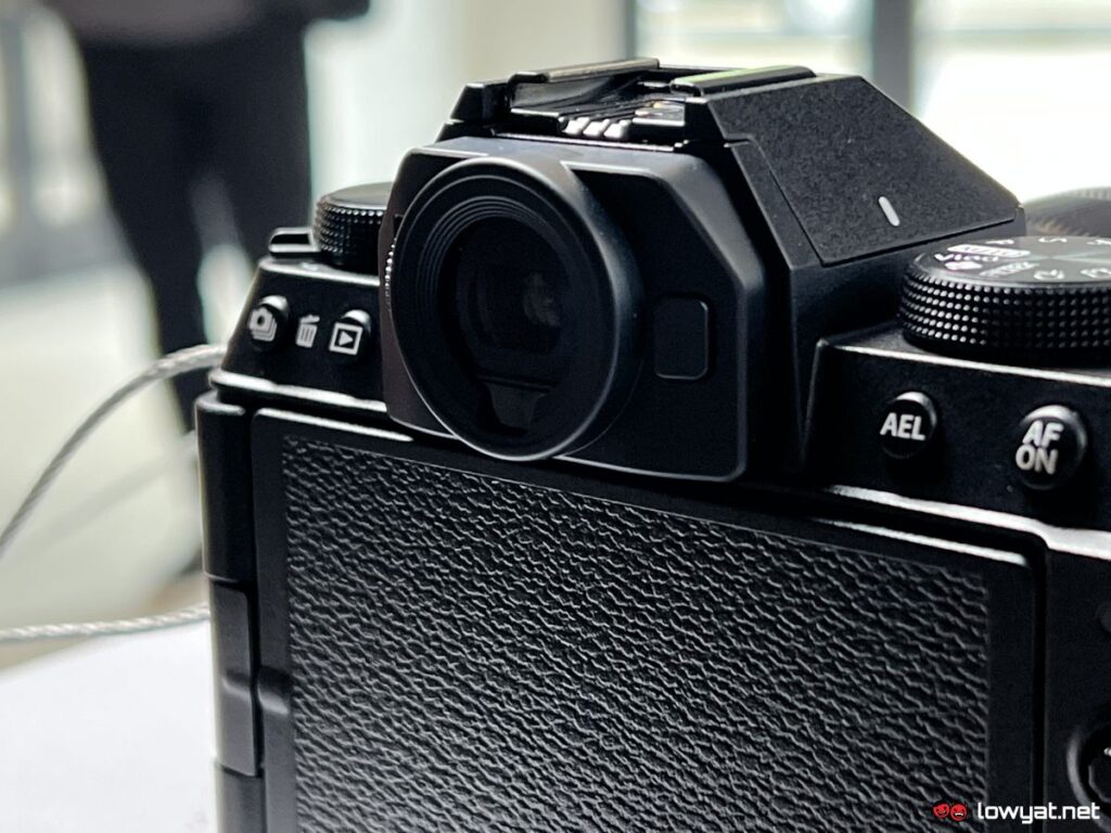 Fujifilm X-S20 Malaysia launch date price