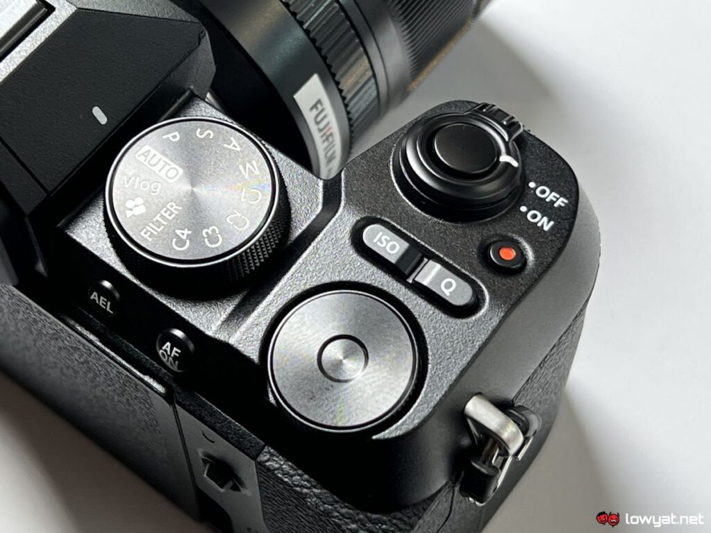 Fujifilm X-S20 Malaysia launch date price