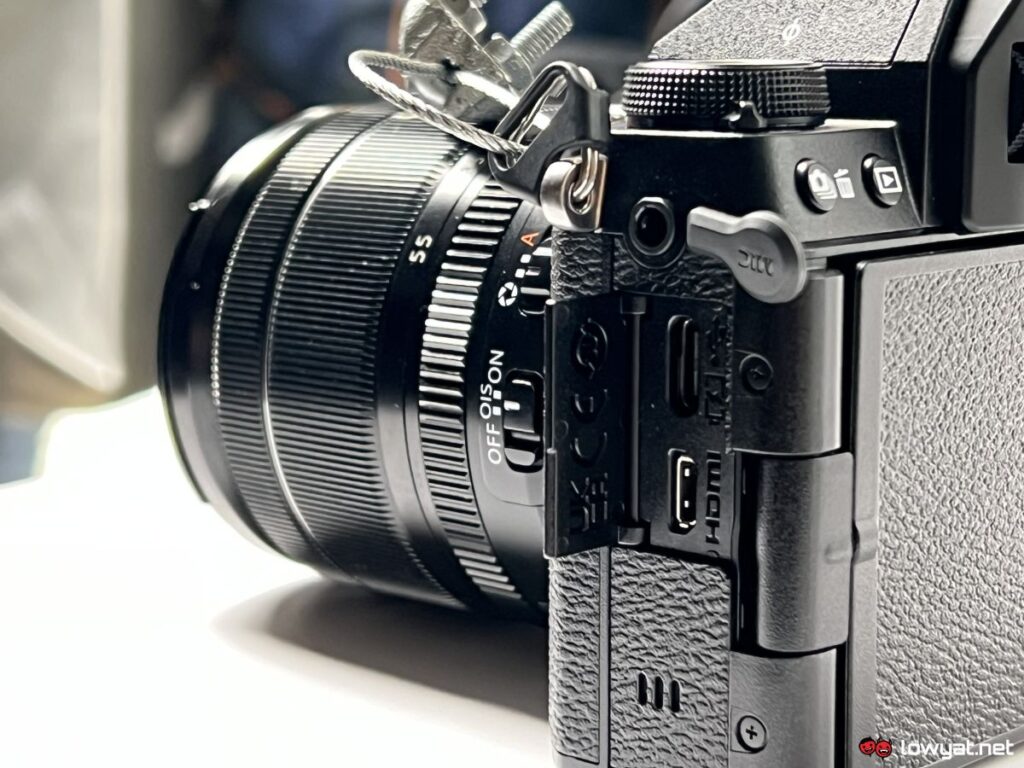 Fujifilm X-S20 Malaysia launch date price