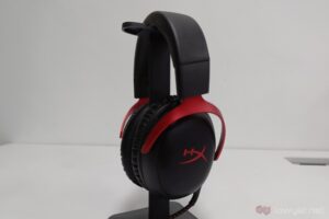 HyperX Cloud III