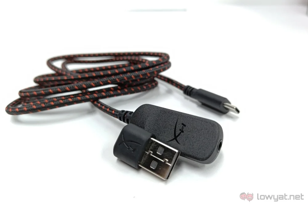 HyperX Cloud III Lightning Review  Back To Wired Basics - 60