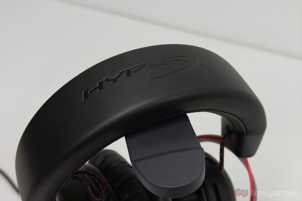 HyperX Cloud III Lightning Review: Back To Wired Basics 