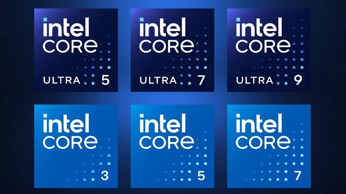 Intel Meteor Lake Lineup Officially Dropping  i  Moniker From Branding - 98