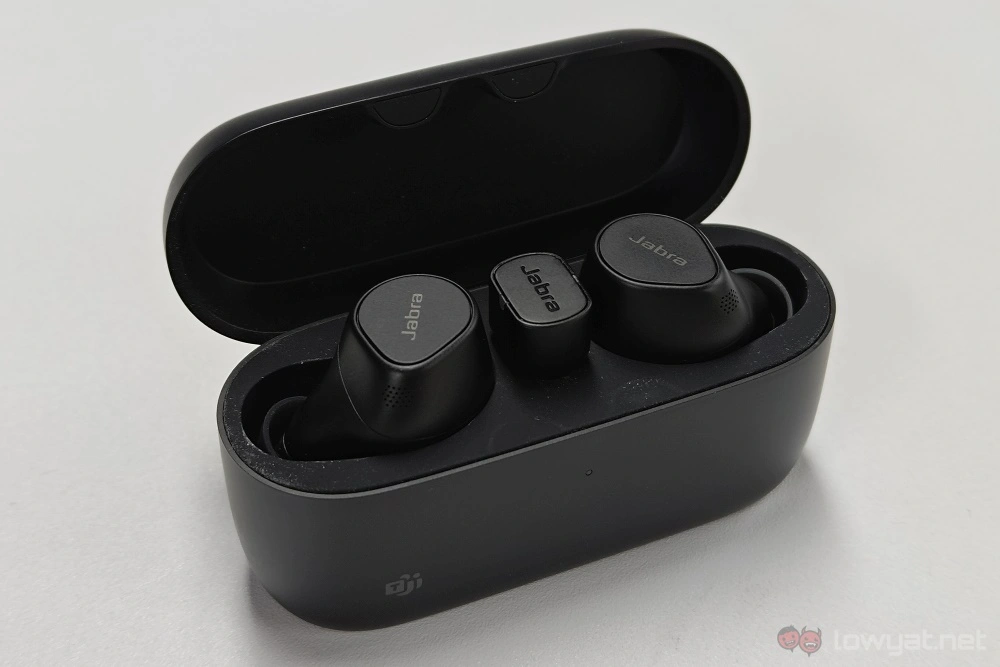 Jabra Evolve2 Buds Lightning Review  Hybrid Working At A Premium - 41