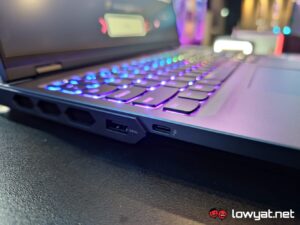 Lenovo Legion Pro 5i 4