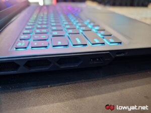 Lenovo Legion Pro 5i 5