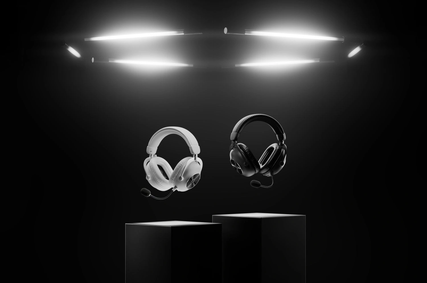 Logitech G Launches Pro X2 Lightspeed Gaming Headset In Malaysia - 5