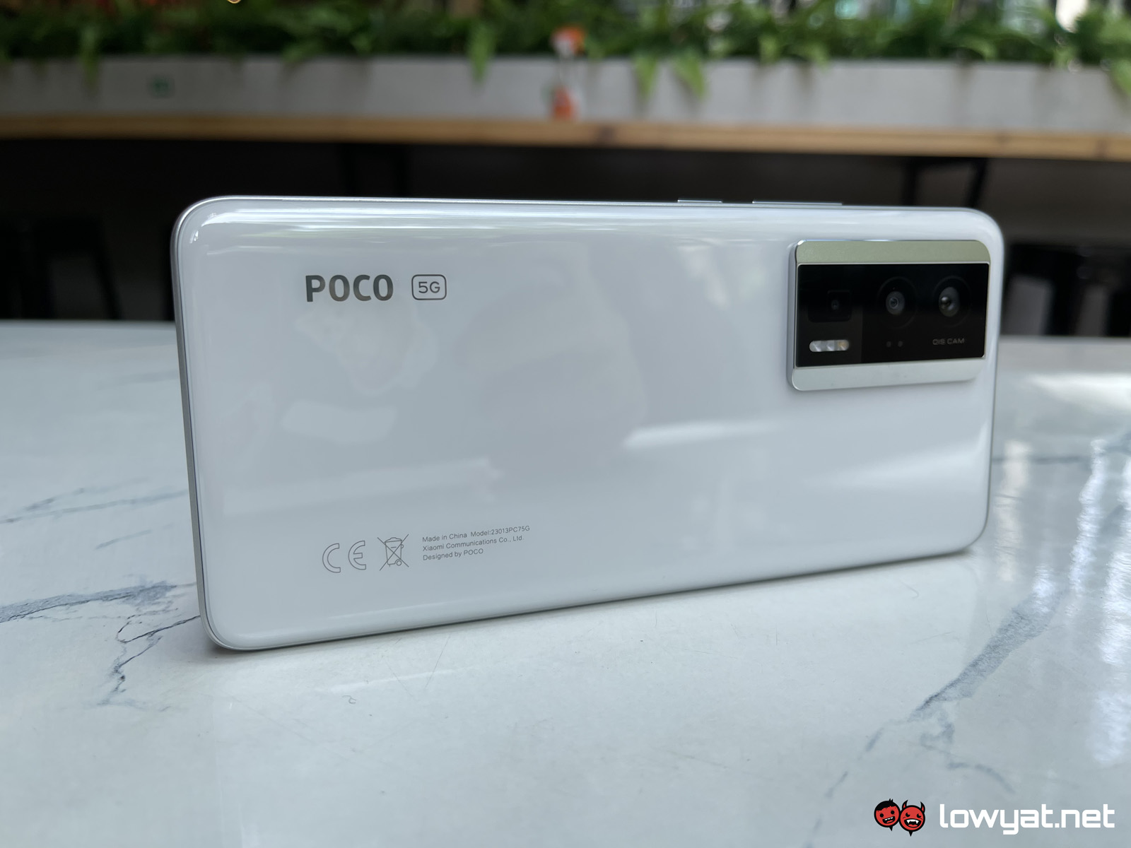 POCO F5 Pro, análisis: review, características y precio del flagship killer