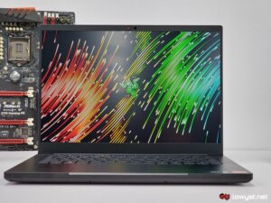 Razer Blade 14 2023 14