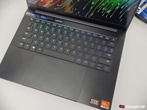 Razer Blade 14 2023 4