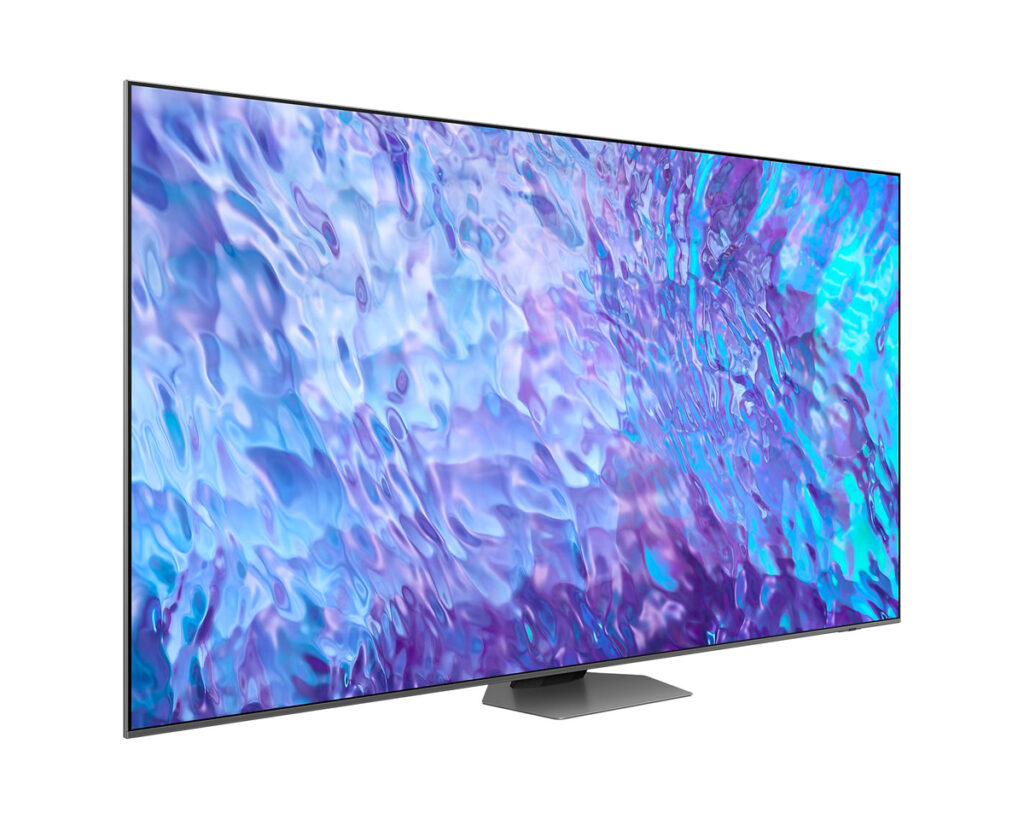 Samsung 98 inch 77 inch QLED OLED TVs Malaysia 4 1