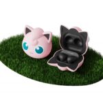 Samsung Galaxy Buds 2 Jigglypuff