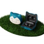 Samsung Galaxy Buds 2 Snorlax