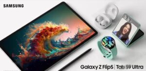 Samsung Galaxy Tab S9 Ultra leak