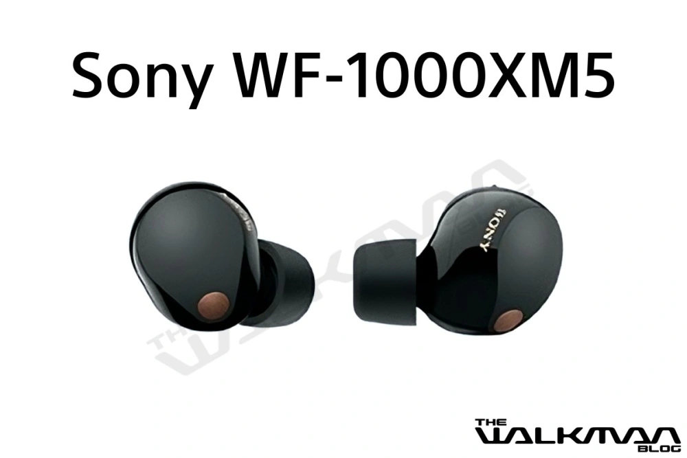 More Details On Sony WF 1000XM5 Leak Online - 13