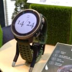 Suunto Vertical