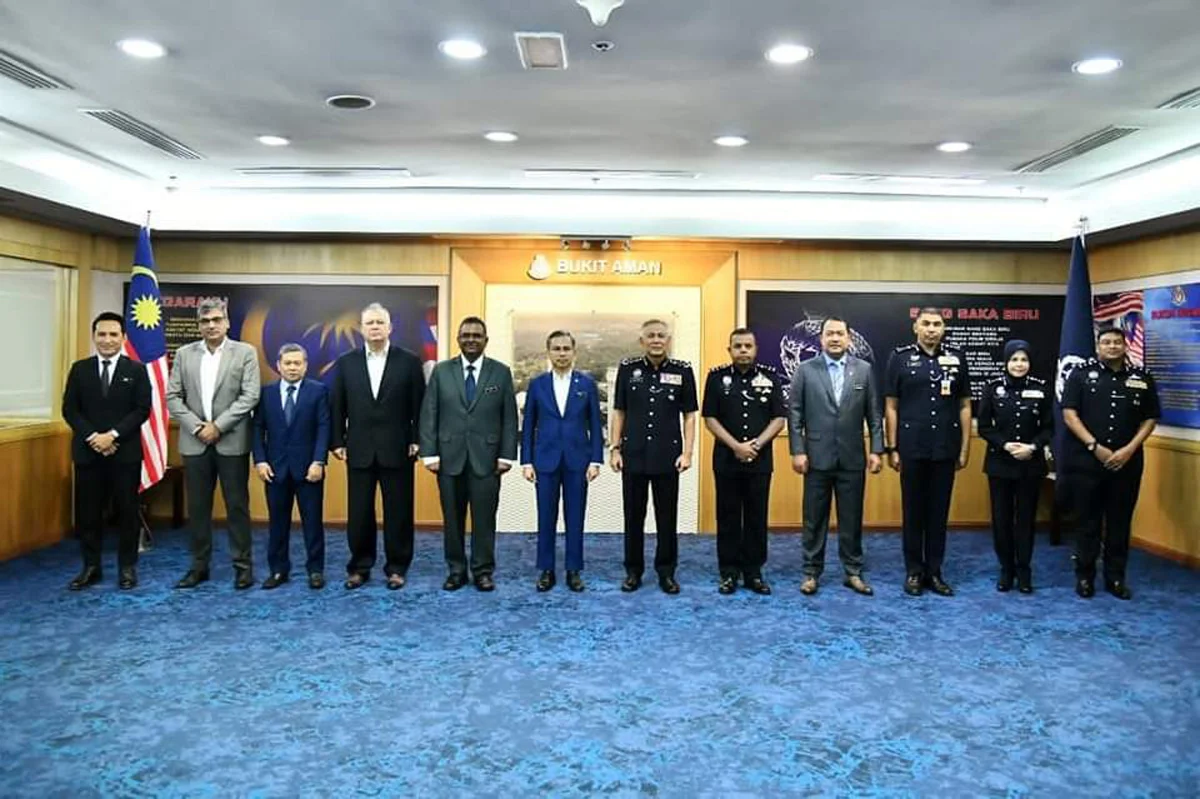 Telegram Offers Full Cooperation To MCMC And PDRM - 61