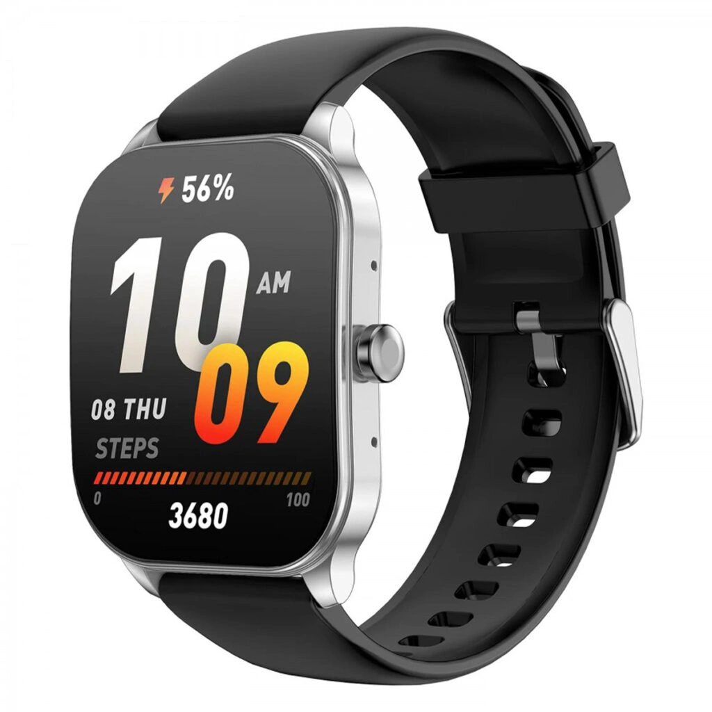 amazfit pop 3s smartwatch india