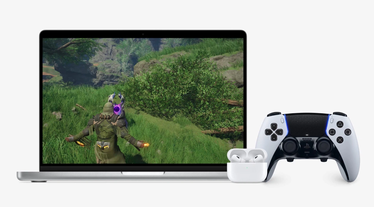 MacOS Sonoma Introduces Game Mode  Improved Privacy On Safari - 24