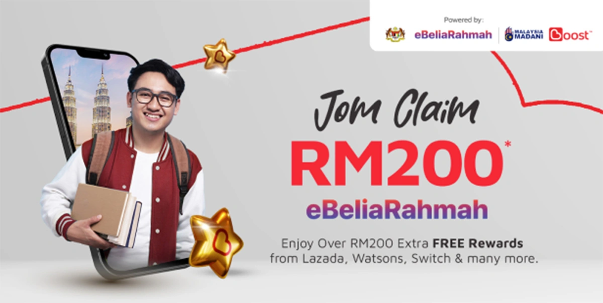 EBeliaRahmah  These Are The Rewards Being Offered By E Wallet Providers - 55