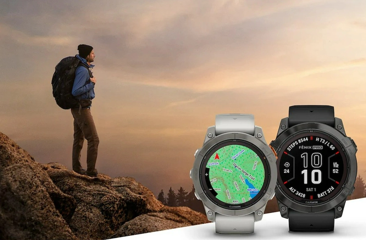 Garmin fenix sales 6 new