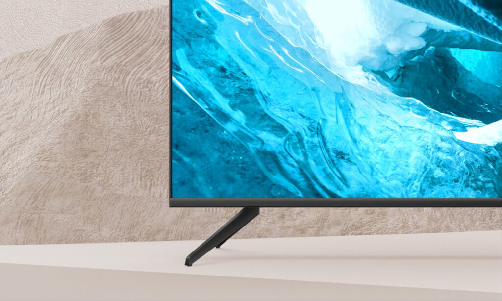 realme smart 4k tv launch malaysia price 4