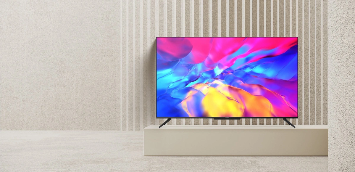 Realme 50 inch Smart 4K TV Launches In Malaysia  Priced At RM1 099 For A Limited Time - 67