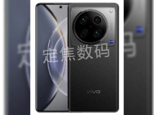 vivo x100 pro plus render