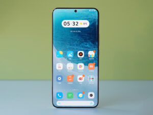 xiaomi 14 pro render