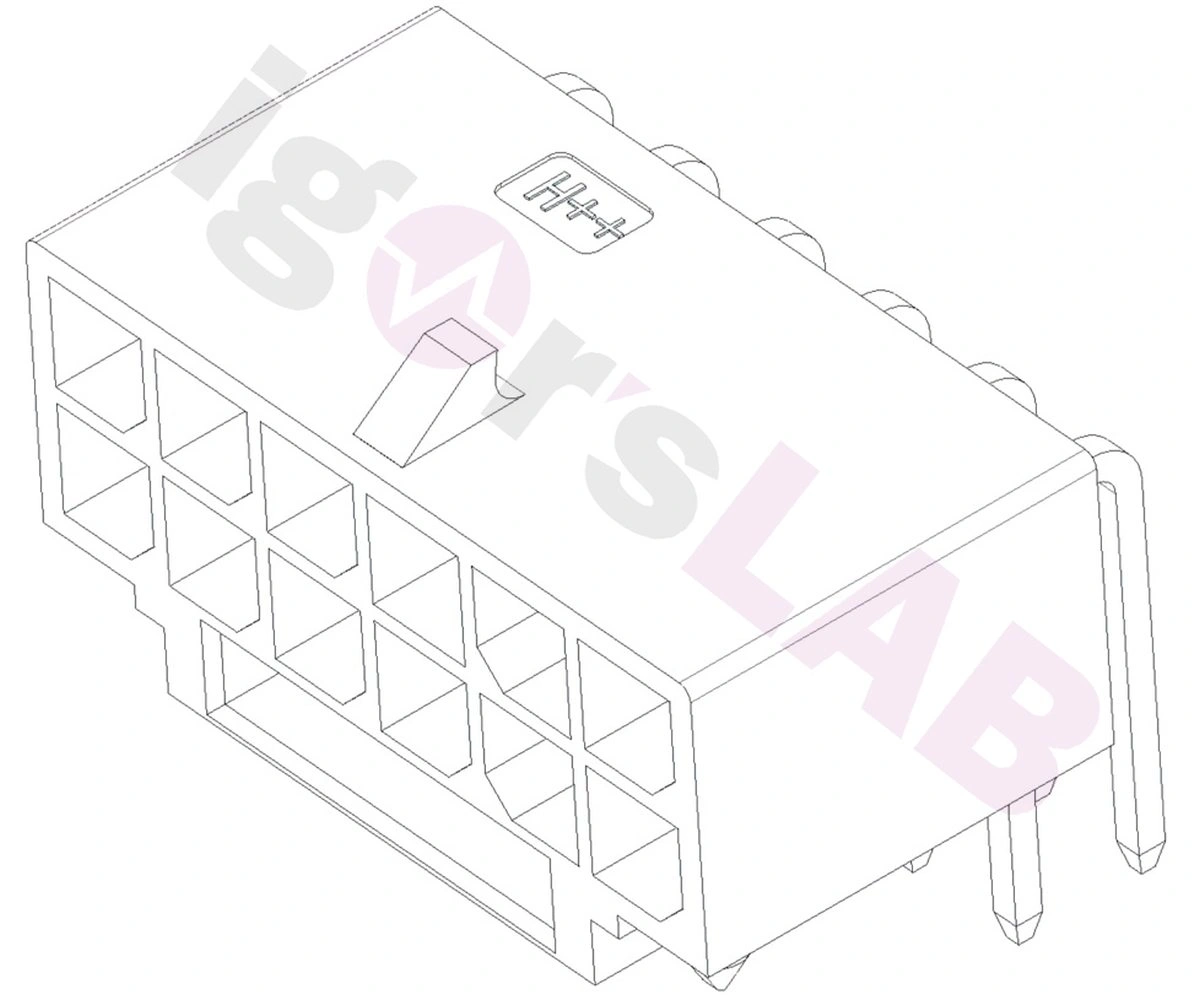 New 12V Specification Draft Submitted To PCI SIG - 74