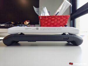 ASUS ROG Ally Review 13