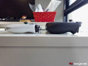 ASUS ROG Ally Review 14