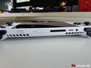 ASUS ROG Ally Review 5