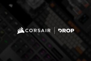 Corsair Drop