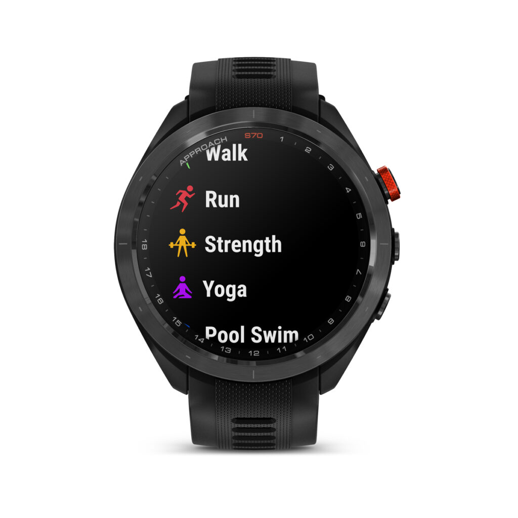 Garmin Approach S70 Malaysia price