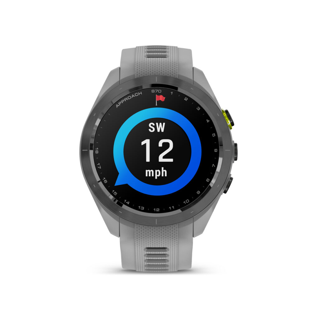 Garmin Approach S70 Malaysia price 2