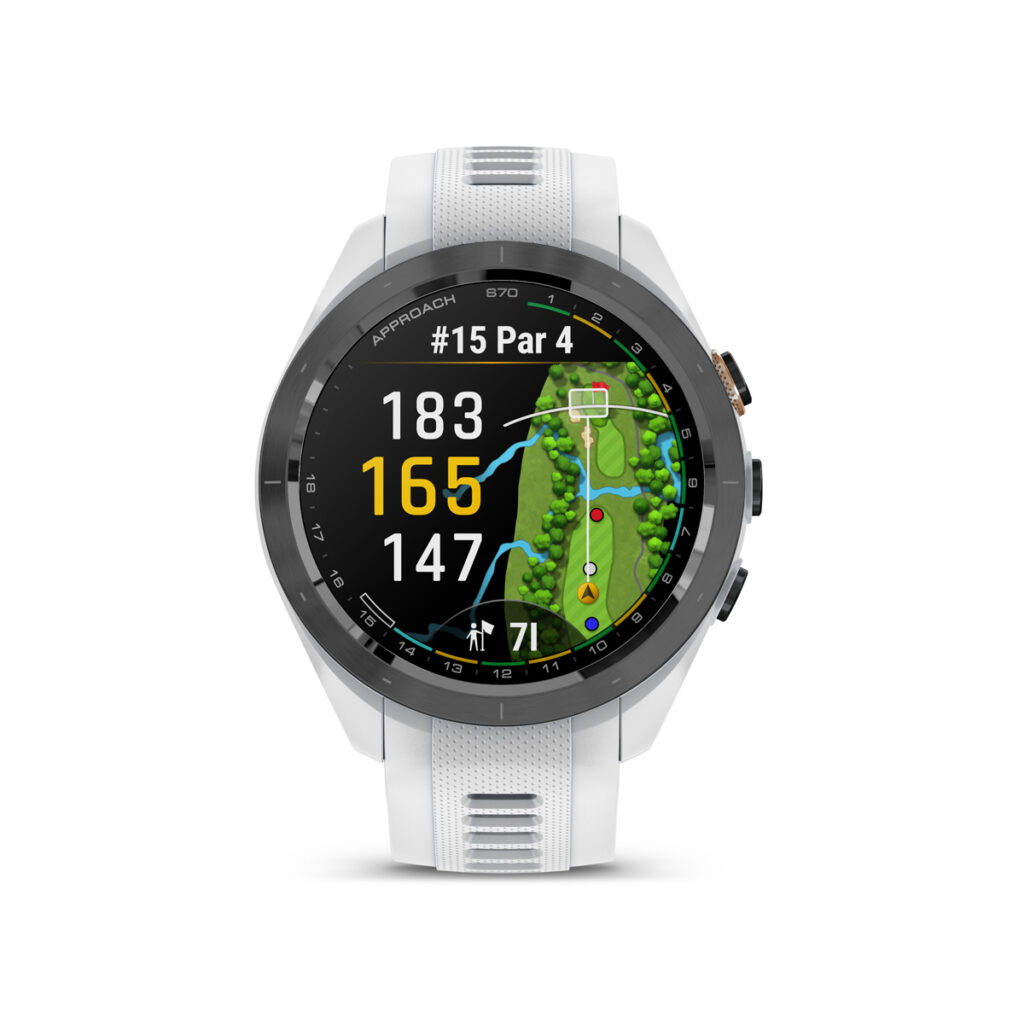 Garmin Approach S70 Malaysia price