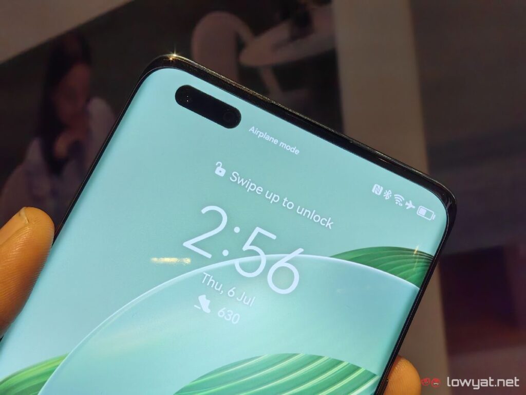 Huawei nova 11 pro 11i launch Malaysia price