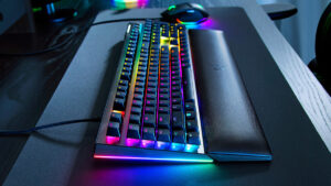 Razer BlackWidow V4 X Malaysia Price