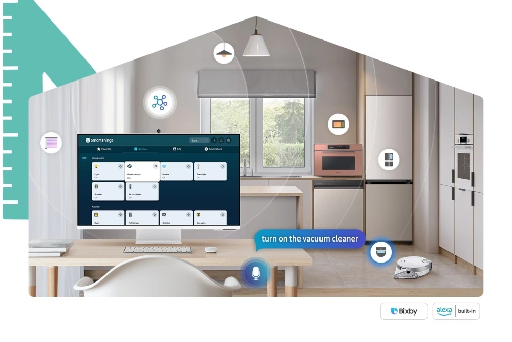 Samsung Smart Monitor M8  M7 Gets 2023 Refresh - 62