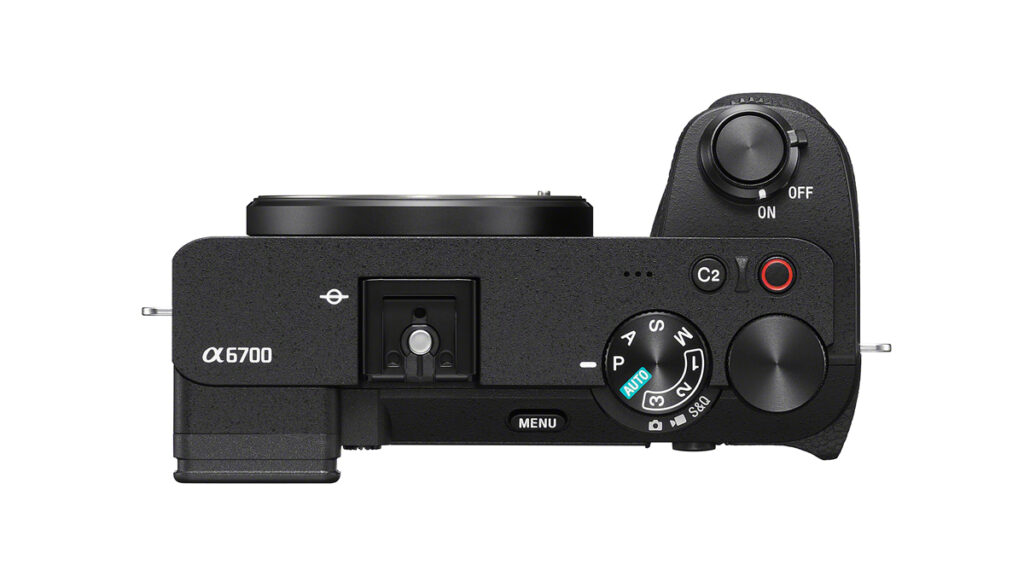 Sony A6700 Coming To Malaysia