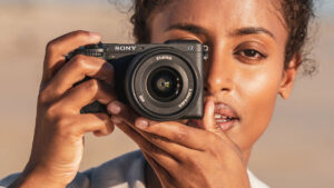 Sony A6700 Coming To Malaysia