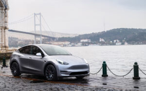 Tesla Model Y Malaysia price booking