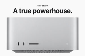 apple mac studio m2 max ultra