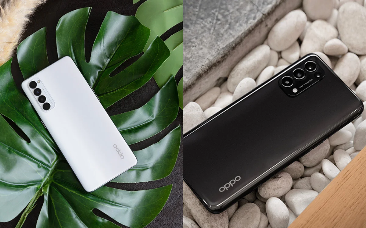 The OPPO Reno Series Evolution: Rewriting Portrait Photography History One  Reno At A Time 