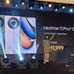 realme 11 Pro Plus price