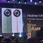 realme 11 Pro price